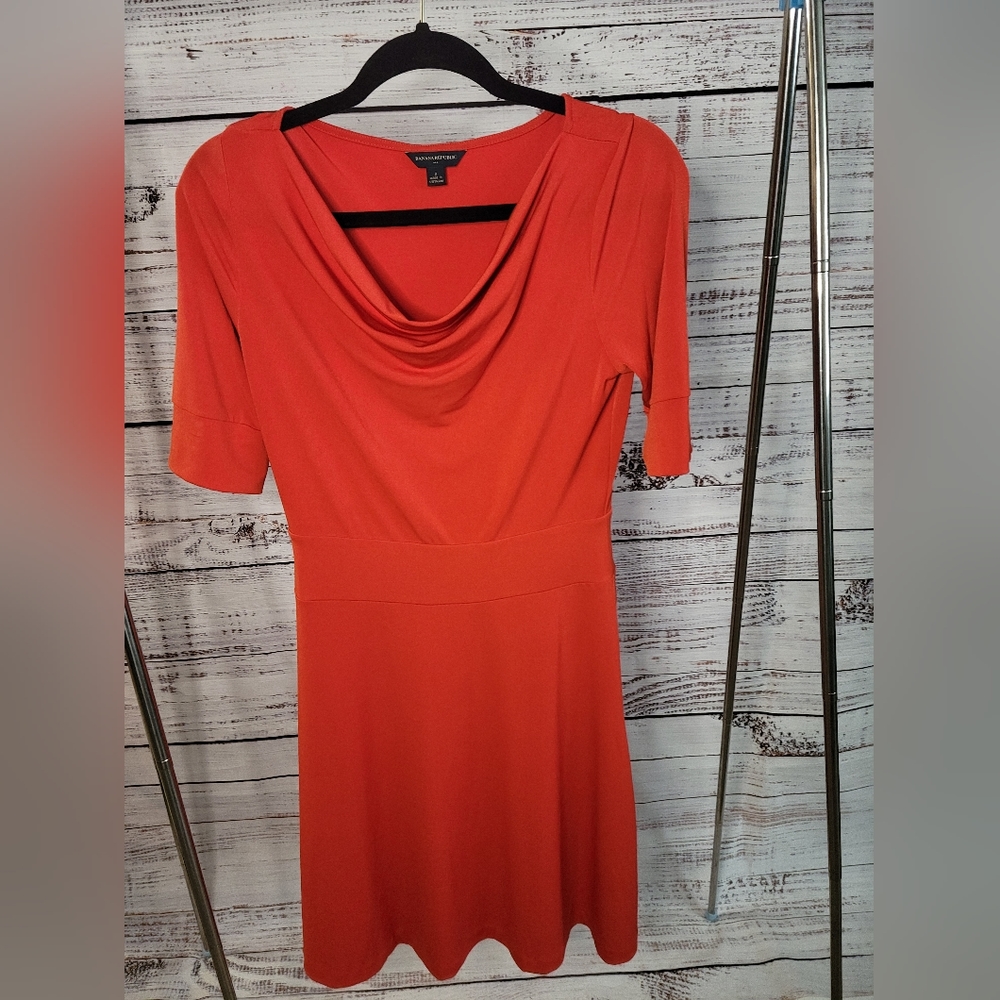 BANANA REPUBLIC S2 Dress